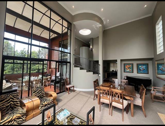 3 BEDROOM PROPERTY TO RENT IN WATERKLOOF RIDGE